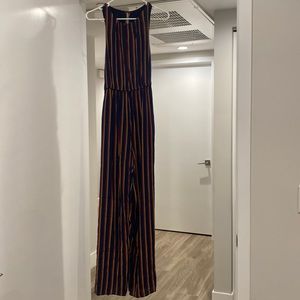 Anthropologie Jumpsuit